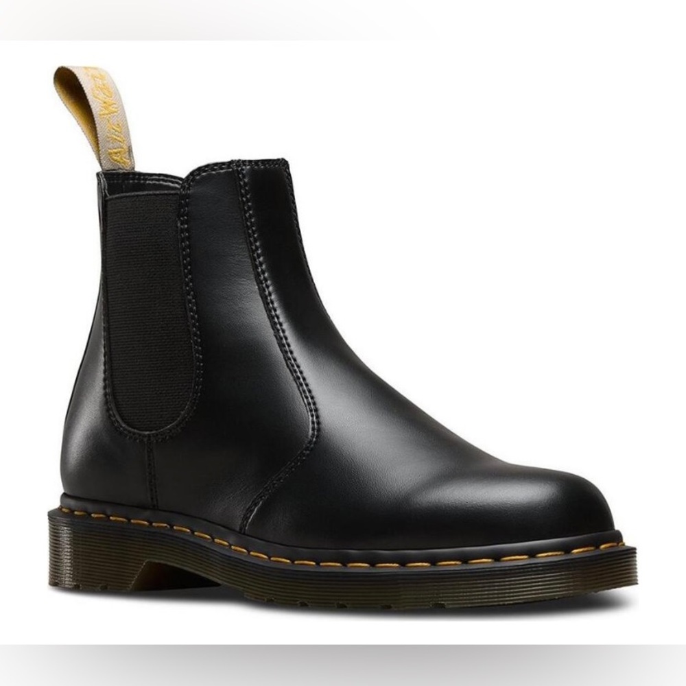 Dr. Martens Vegan 2976 Unisex Chelsea Boots